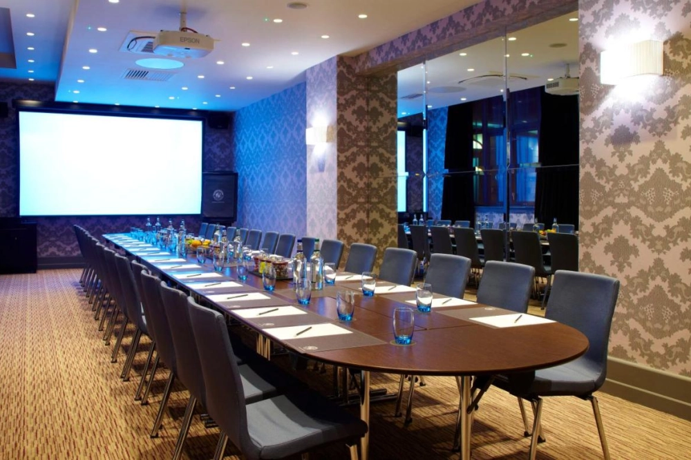 Malmaison Newcastle - Hotel Photo 40