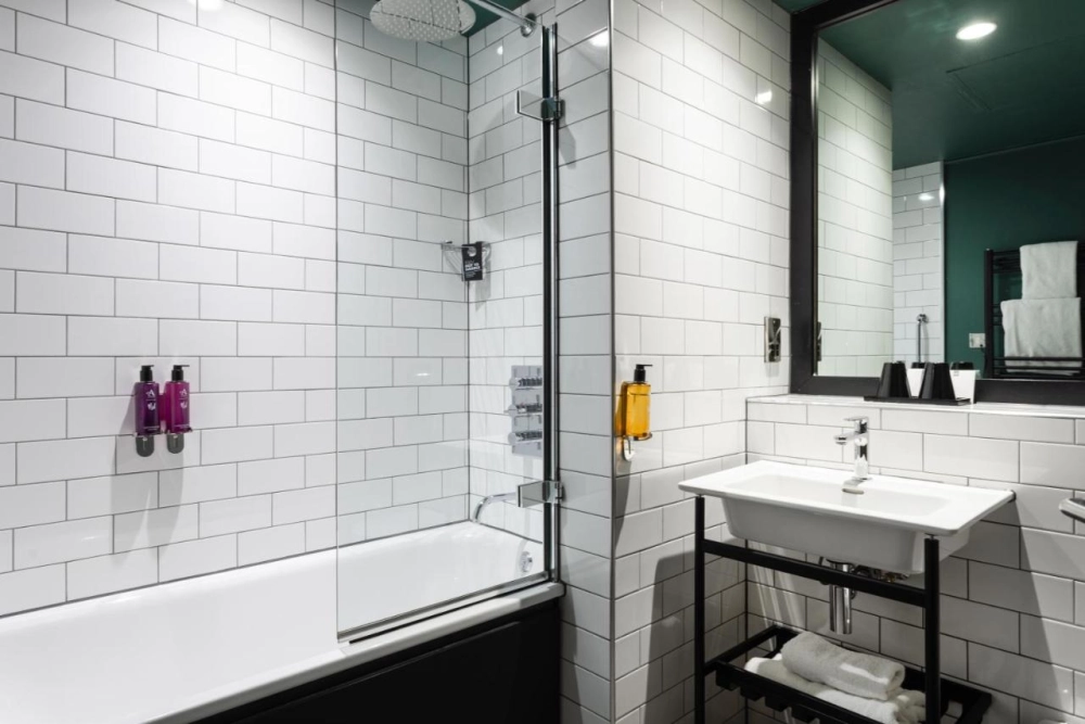 Malmaison Newcastle - Hotel Photo 42