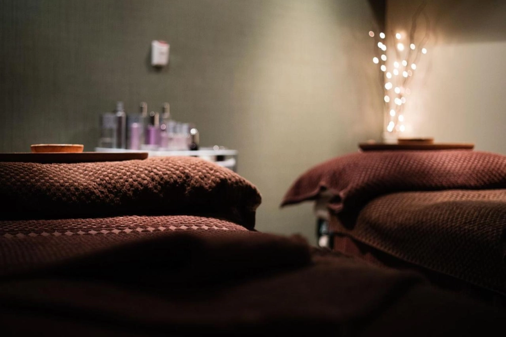 Malmaison Newcastle - Hotel Photo 44