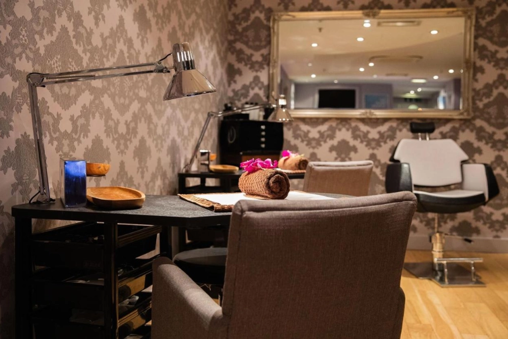 Malmaison Newcastle - Hotel Photo 46