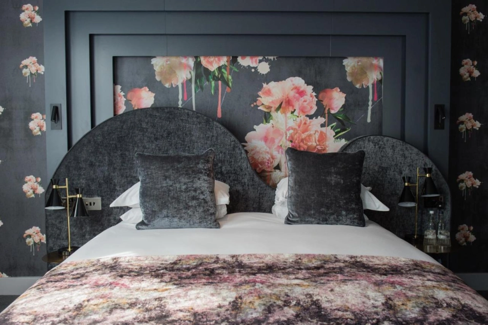 Malmaison Manchester - Hotel Photo 10