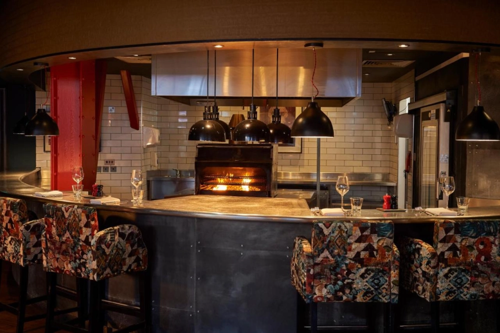 Malmaison Manchester - Hotel Photo 21