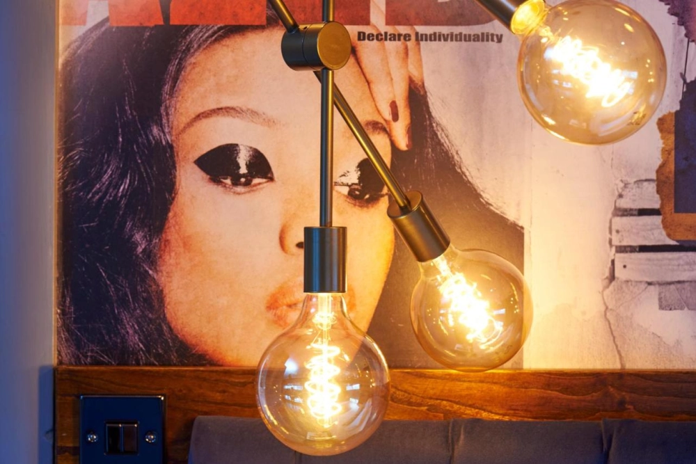 Malmaison Manchester - Hotel Photo 28