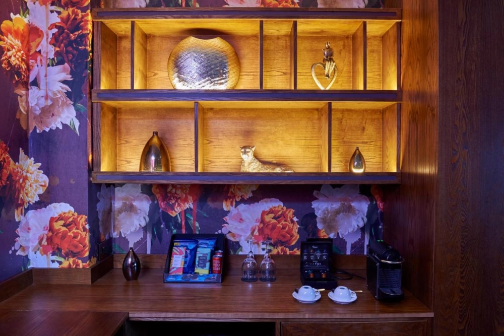 Malmaison Manchester - Hotel Photo 35