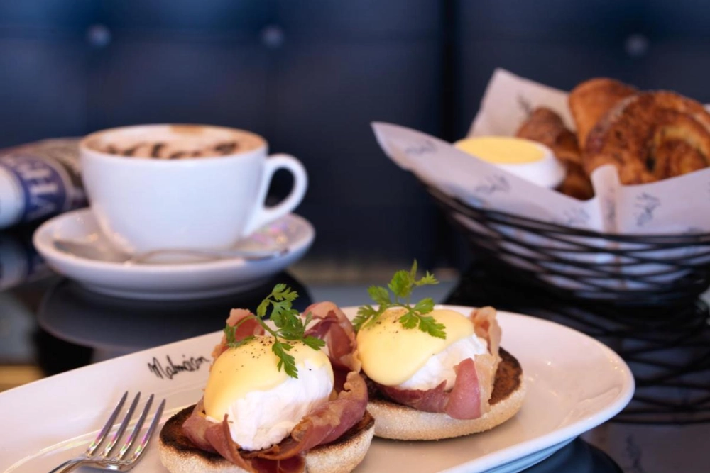 Malmaison Manchester - Hotel Photo 40