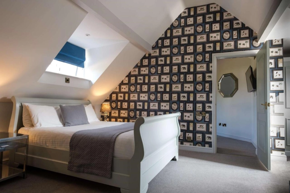 Moor Hall Hotel & Spa - Hotel Photo 7