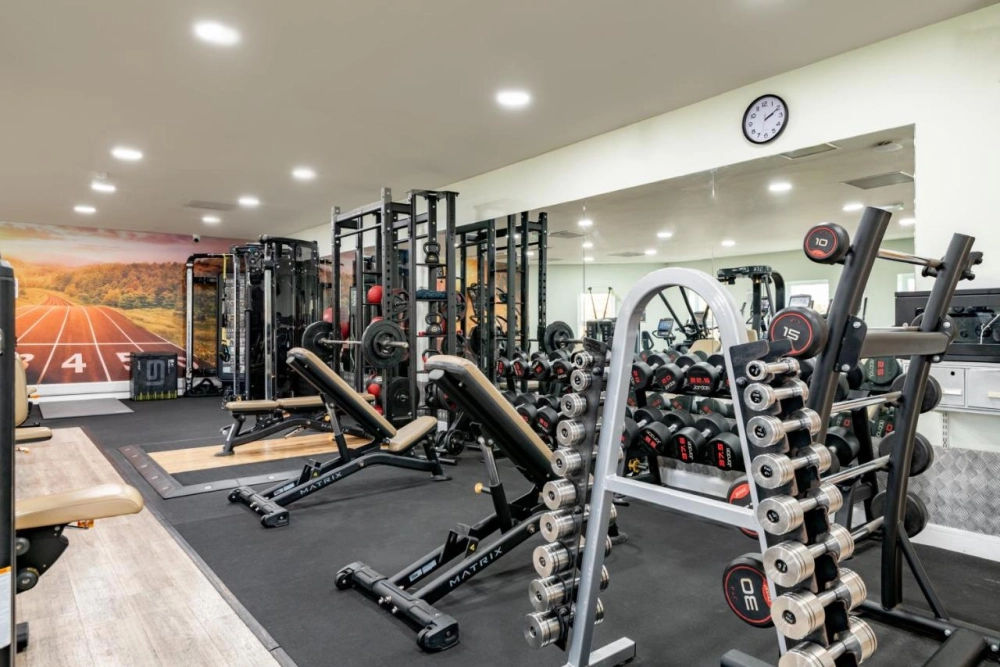 Moor Hall Hotel & Spa - Hotel Photo 23