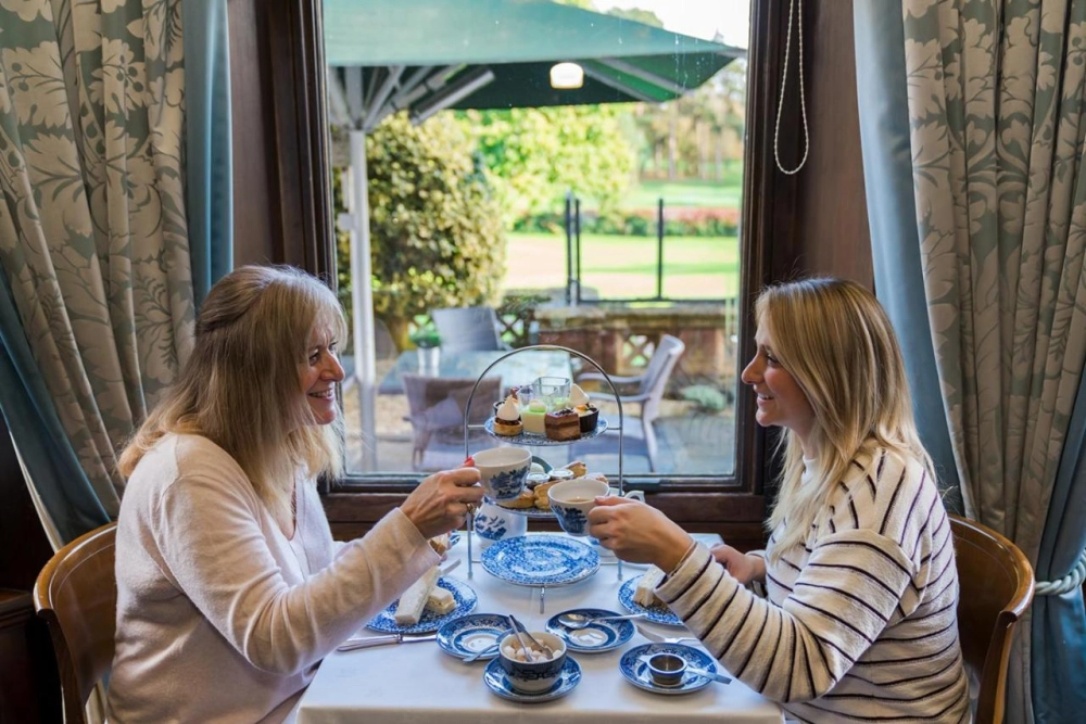 Moor Hall Hotel & Spa - Hotel Photo 29