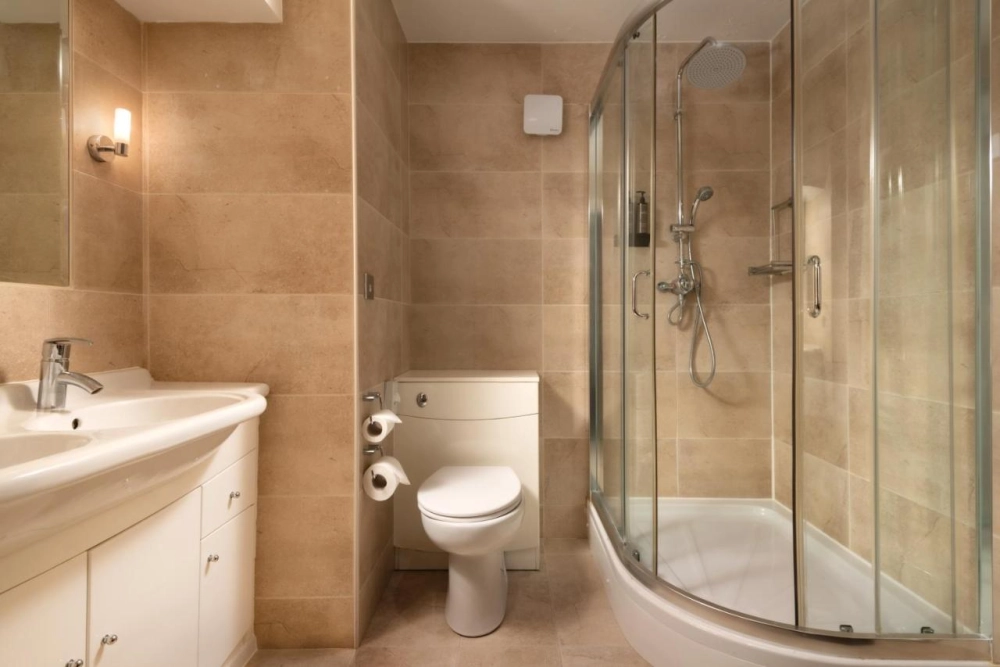 Moor Hall Hotel & Spa - Hotel Photo 31