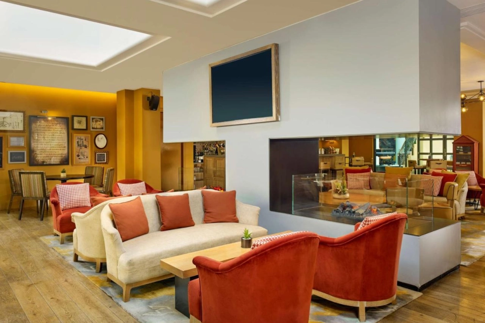 Hyatt Regency Birmingham - Hotel Photo 3