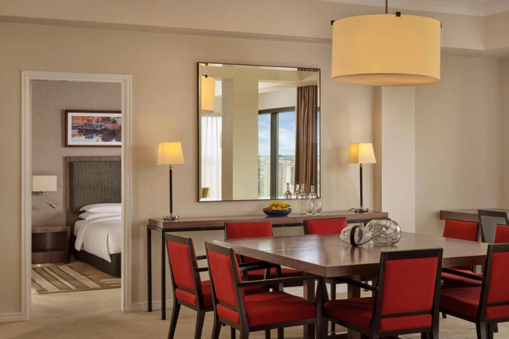 Hyatt Regency Birmingham - Hotel Photo 11