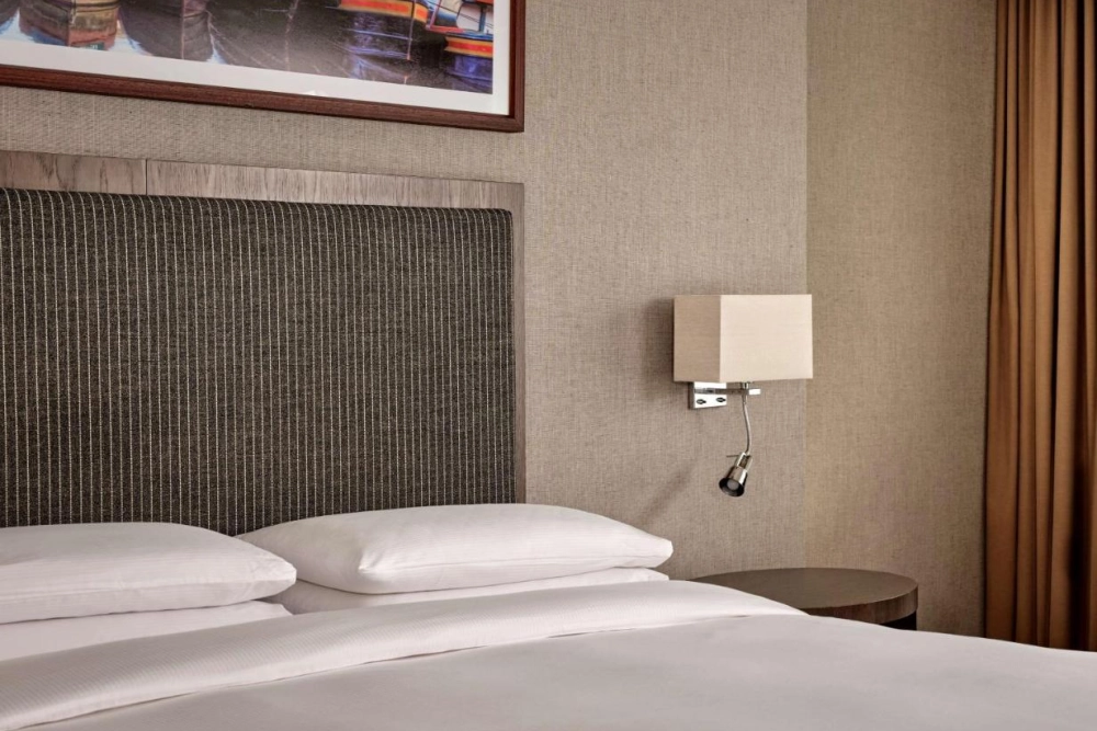 Hyatt Regency Birmingham - Hotel Photo 12