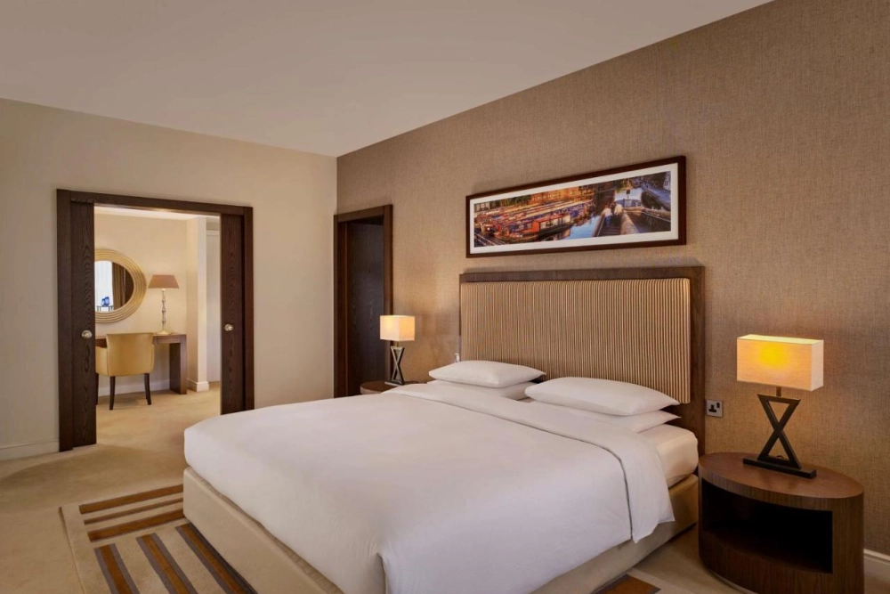 Hyatt Regency Birmingham - Hotel Photo 15