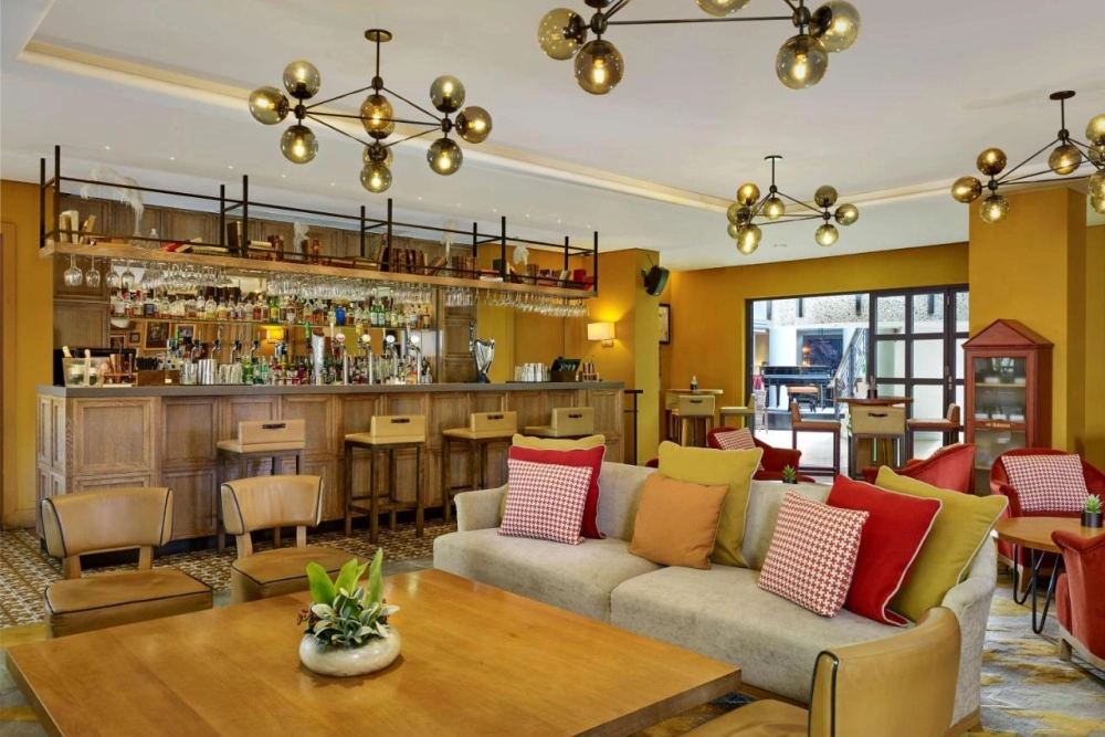 Hyatt Regency Birmingham - Hotel Photo 18