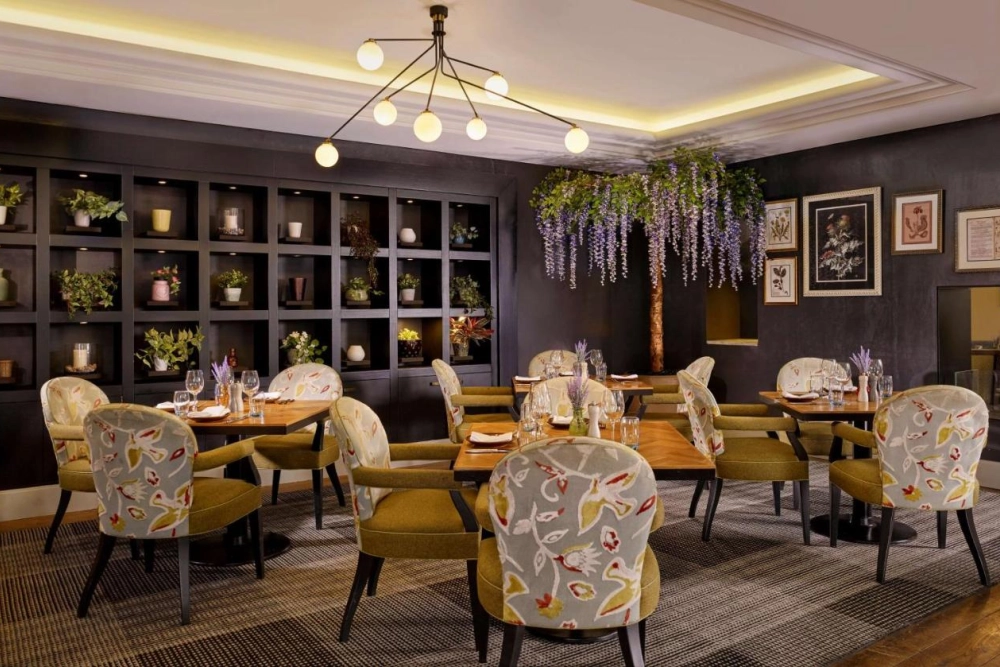 Hyatt Regency Birmingham - Hotel Photo 21