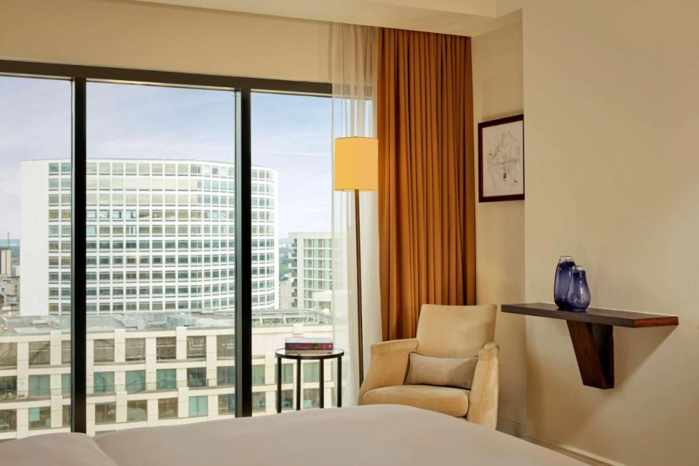 Hyatt Regency Birmingham - Hotel Photo 35