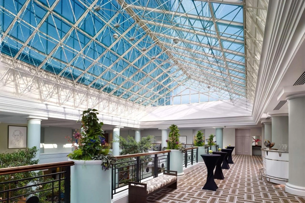 Hyatt Regency Birmingham - Hotel Photo 38