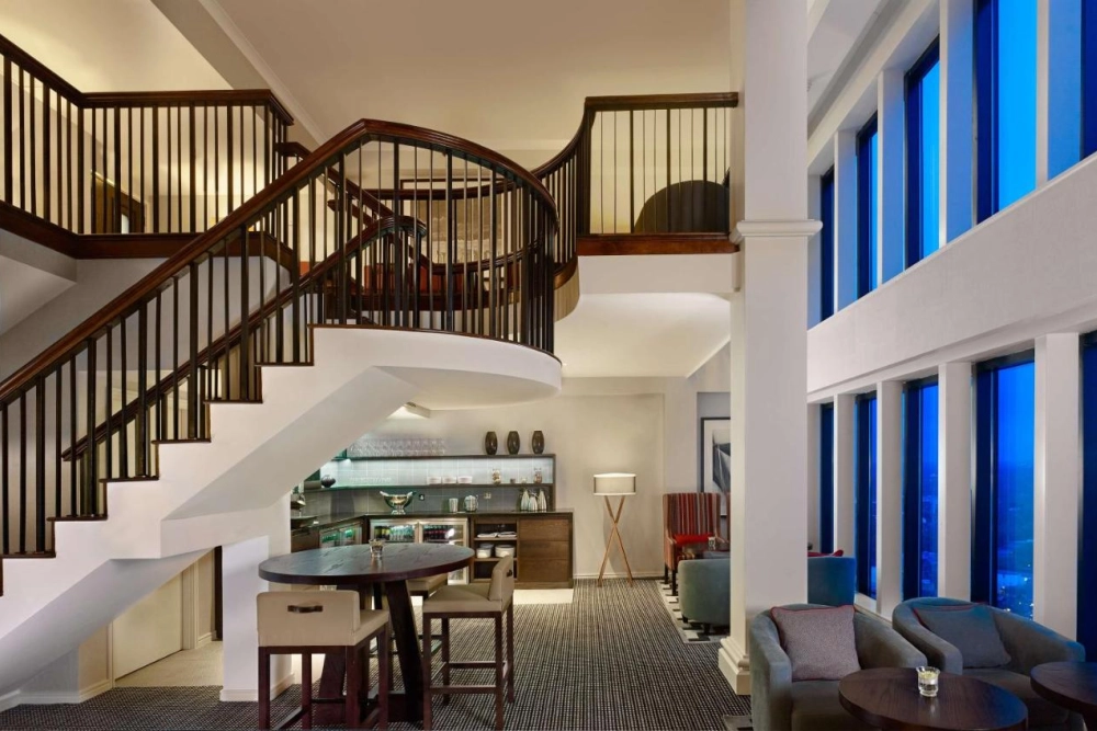 Hyatt Regency Birmingham - Hotel Photo 40