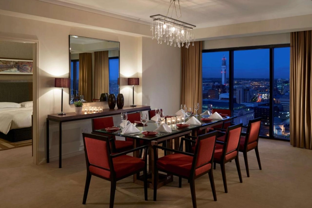 Hyatt Regency Birmingham - Hotel Photo 41