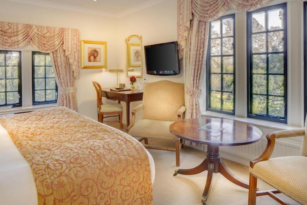 Nailcote Hall Hotel - Hotel Photo 2