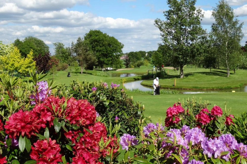 Nailcote Hall Hotel - Hotel Photo 5