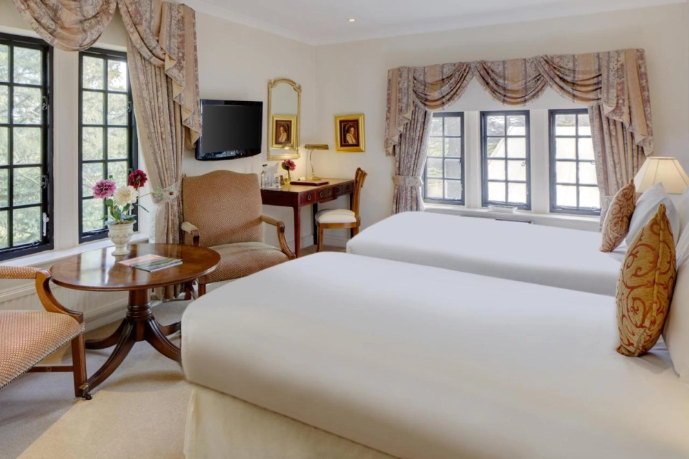 Nailcote Hall Hotel - Hotel Photo 10