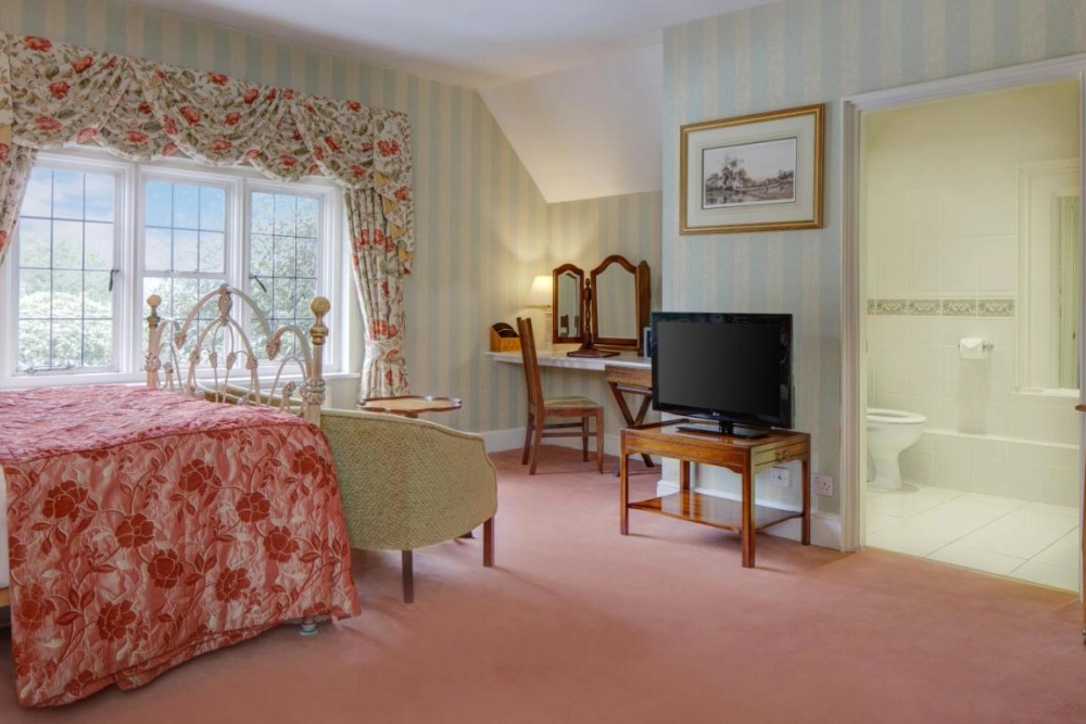 Nailcote Hall Hotel - Hotel Photo 11