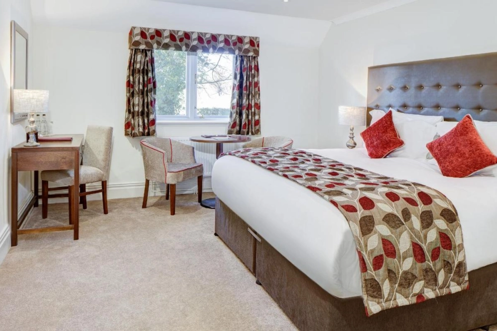 Nailcote Hall Hotel - Hotel Photo 12