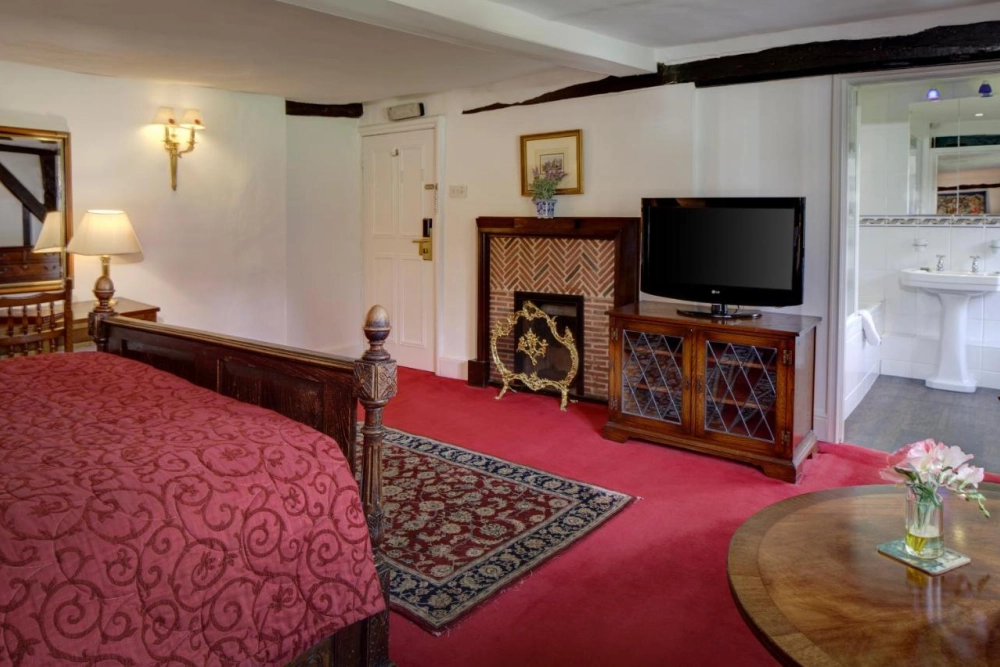 Nailcote Hall Hotel - Hotel Photo 13