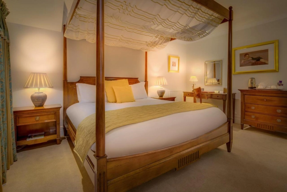 Nailcote Hall Hotel - Hotel Photo 14