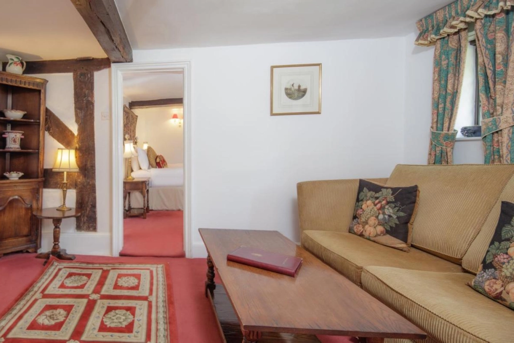 Nailcote Hall Hotel - Hotel Photo 15