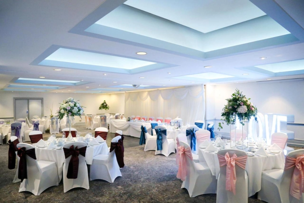 Nailcote Hall Hotel - Hotel Photo 18