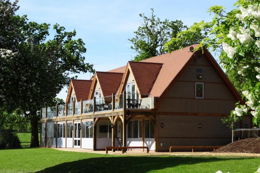 Nailcote Hall Hotel - Hotel Photo 19