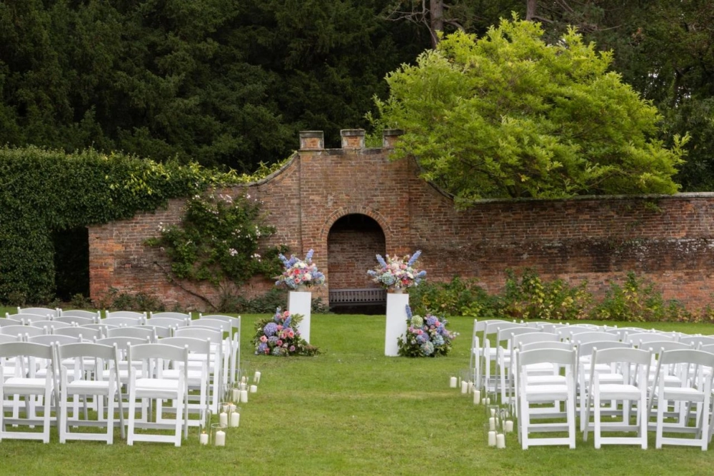 New Hall Hotel & Spa - Hotel Photo 2