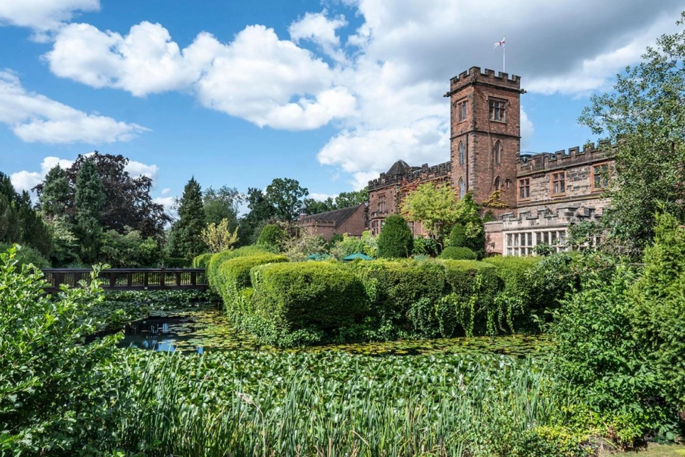 New Hall Hotel & Spa - Hotel Photo 8