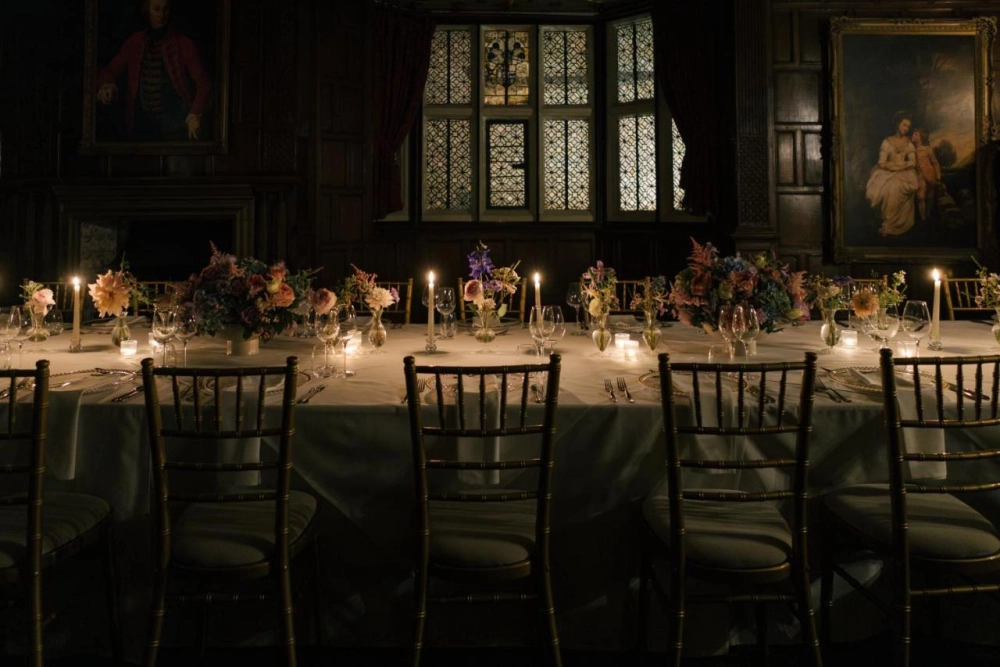 New Hall Hotel & Spa - Hotel Photo 9