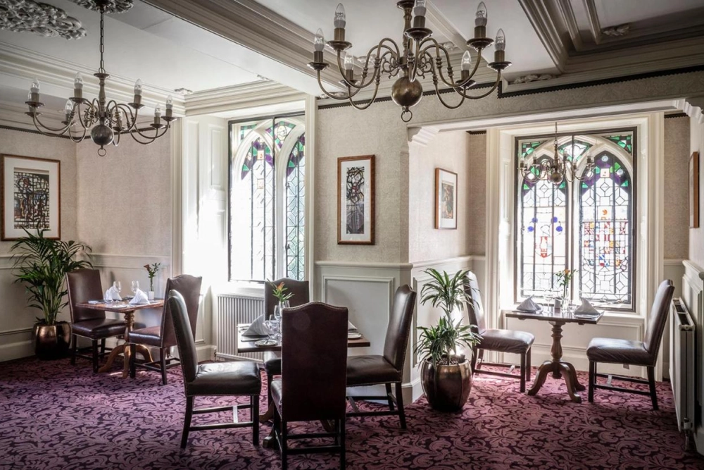 New Hall Hotel & Spa - Hotel Photo 10