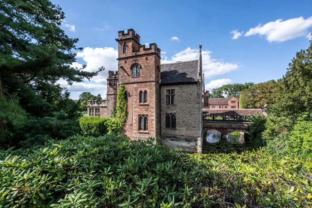 New Hall Hotel & Spa - Hotel Photo 11