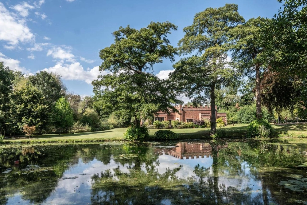 New Hall Hotel & Spa - Hotel Photo 12