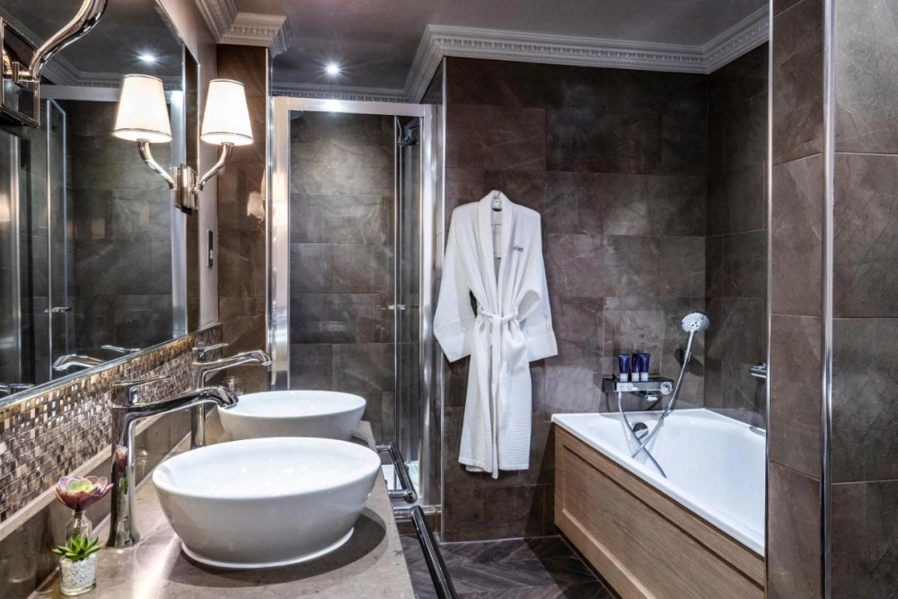 New Hall Hotel & Spa - Hotel Photo 21