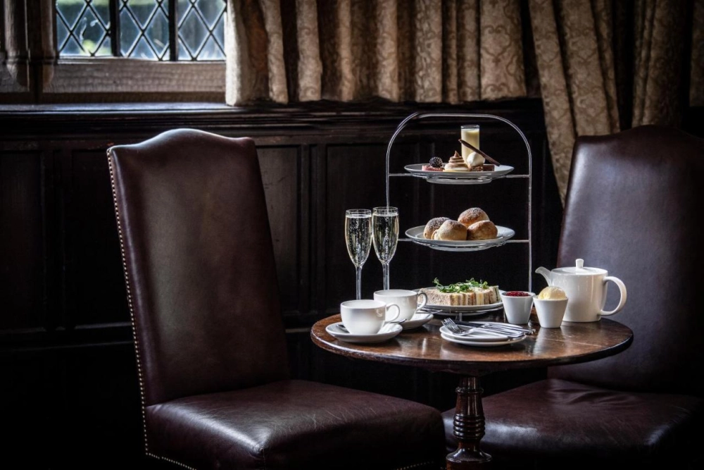 New Hall Hotel & Spa - Hotel Photo 23