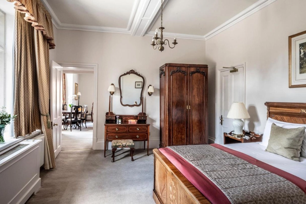 New Hall Hotel & Spa - Hotel Photo 27