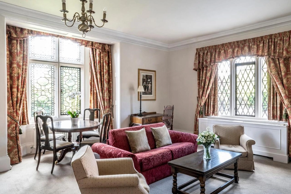 New Hall Hotel & Spa - Hotel Photo 28