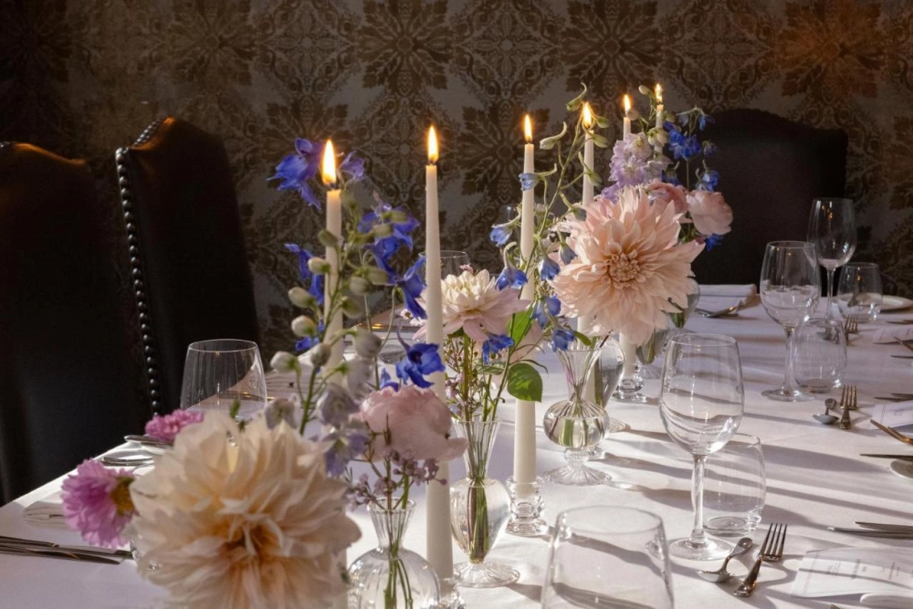 New Hall Hotel & Spa - Hotel Photo 37