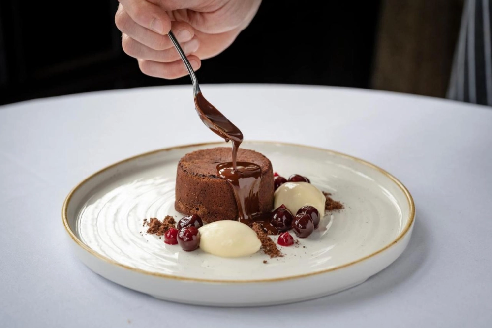 New Hall Hotel & Spa - Hotel Photo 38