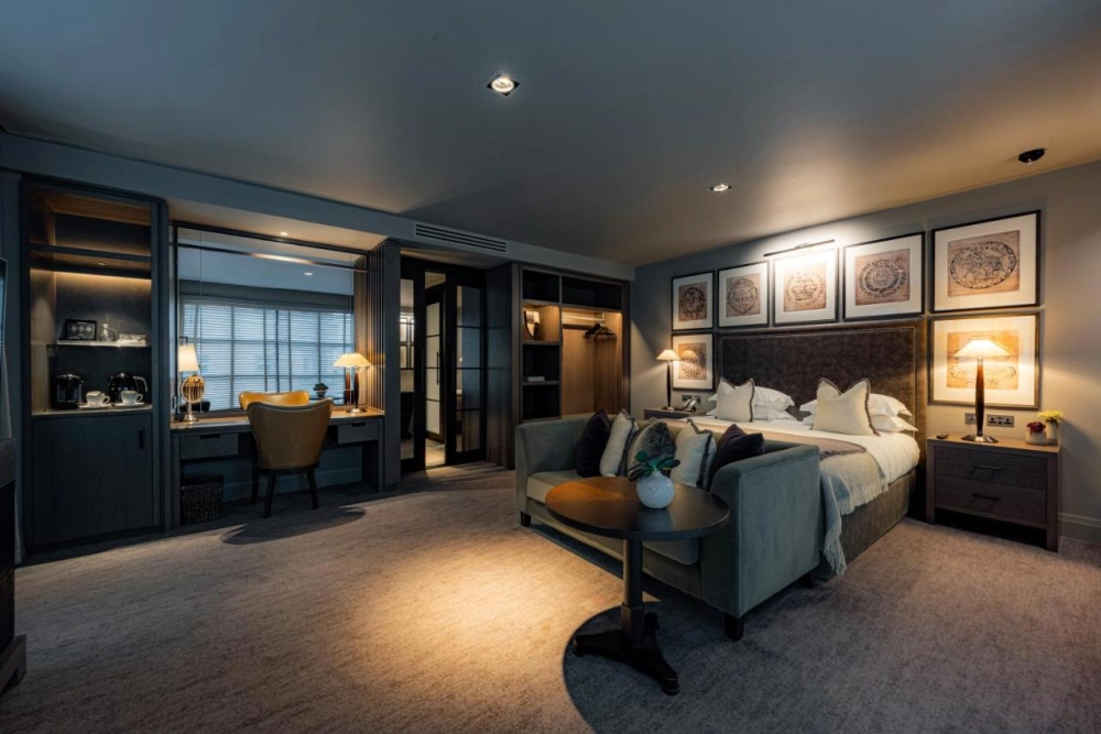 Dakota Manchester - Hotel Photo 16