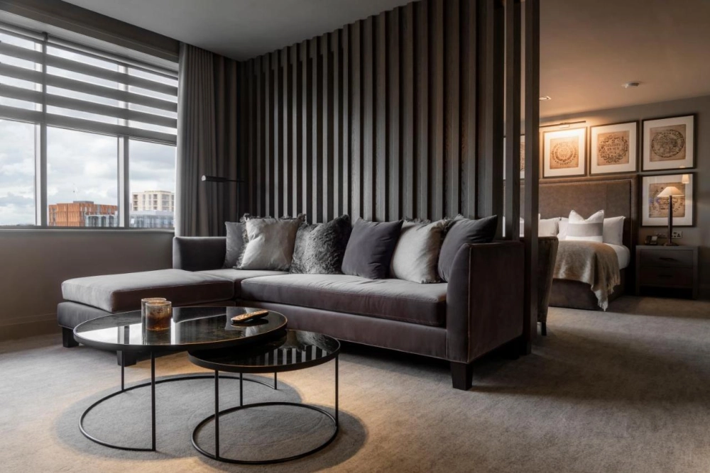 Dakota Manchester - Hotel Photo 20