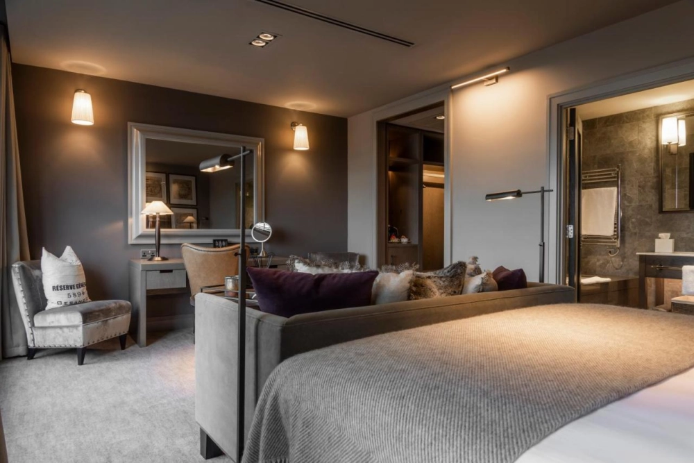 Dakota Manchester - Hotel Photo 23