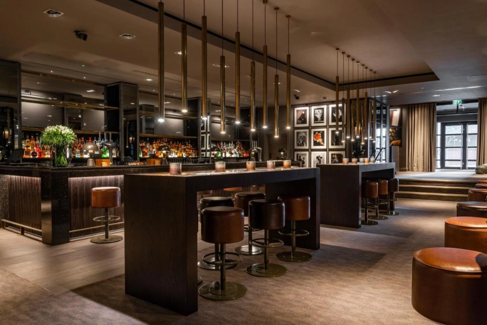 Dakota Manchester - Hotel Photo 25