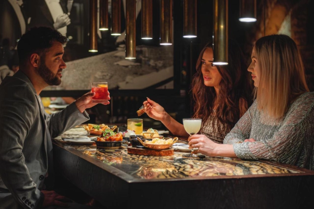 Dakota Manchester - Hotel Photo 28